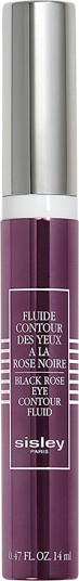 Sisley Black Rose Eye Contour Fluid 15ml