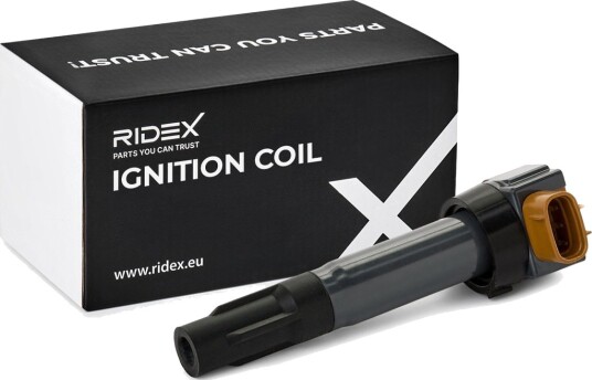 Tennspole RIDEX 689C0371
