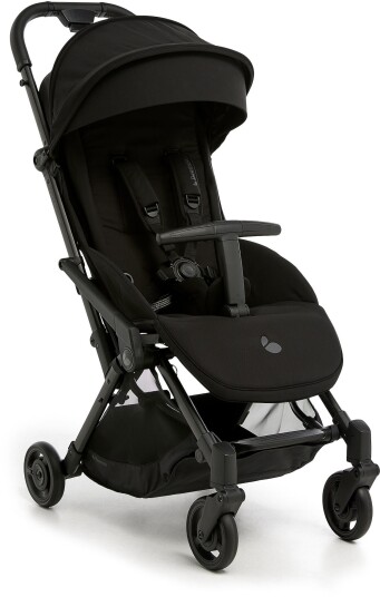 Beemoo Easy Fly Lux 4 Trille Jet Black