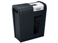 Makulator Rexel Secure MC4 mikromakulering 2x15 mm (P-5) Makulator Rexel Secure MC4 mikromakulering 2x15 mm (P-5)