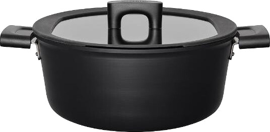 Fiskars - Hard Face gryte 5L 1006608 1597195 Fiskars - Hard Face gryte 5L 1006608 1597195