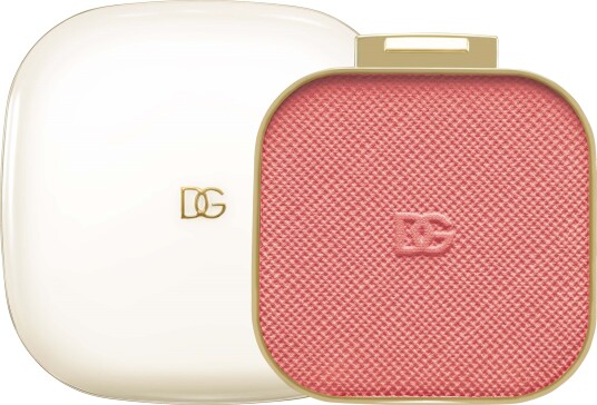 Dolce & Gabbana Cheeks&Eyes Match Lasting Blush & Eyeshadow Powder refill 03 Hopeful Rose Refill Dolce & Gabbana Cheeks&Eyes Match Lasting Blush & Eyeshadow Powder refill 03 Hopeful Rose Refill