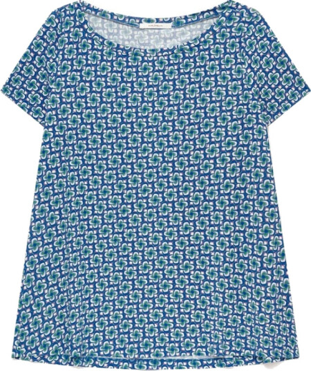 Maliparmi Dame Topper Blå XS, Maliparmi Dame Topper Blå XS,