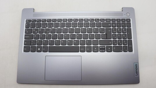 Lenovo COVER Upper Case ASM_TUR