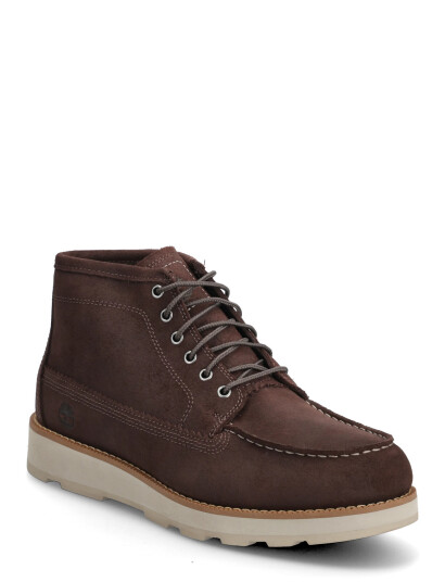 Timberland Mid Lace Up Chukka Boot Brown 40 Timberland Mid Lace Up Chukka Boot Brown 40