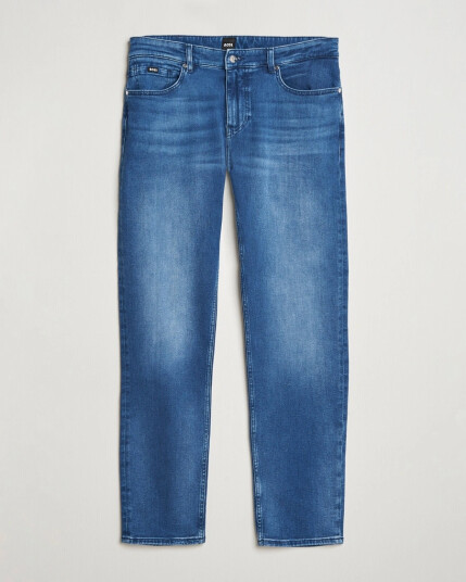 Boss BLACK Re.Maine Jeans Light Blue Boss BLACK Re.Maine Jeans Light Blue