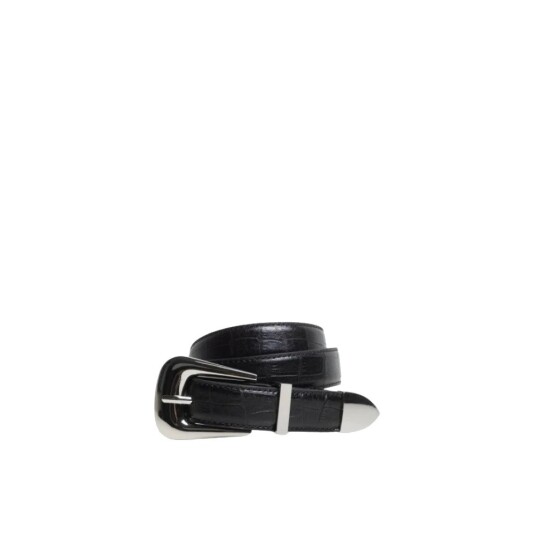 Jim Rickey Dame Accessories Svart 80 CM,