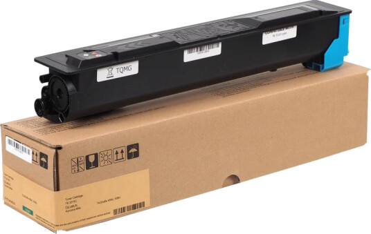 TB Toner Cyan (18.000 sider) erstatter Kyocera TK-5315C/1T02WHCNL0 TB Premium toner