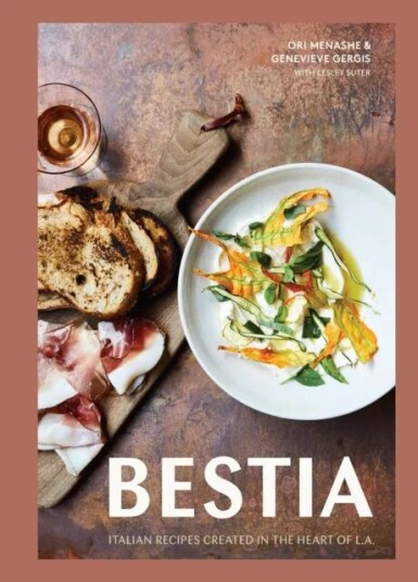Bestia Av Ori Menache, Genevieve Gergis