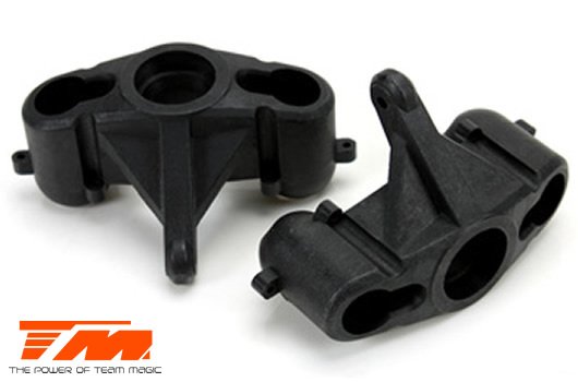 TeamMagic 505137 Steering Block E6 TeamMagic 505137 Steering Block E6