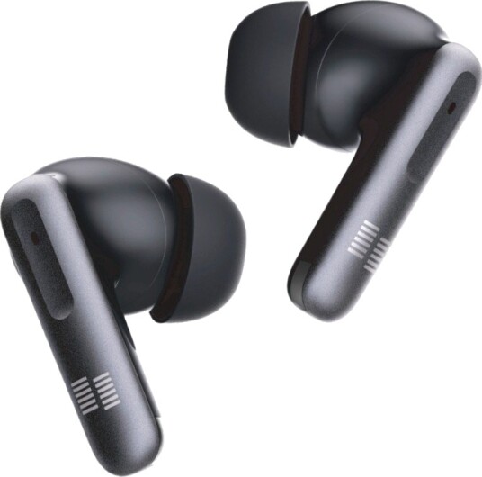 FEEL BUDS 500 True Wireless ørepropper Svart