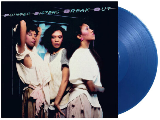 Break Out Break Out