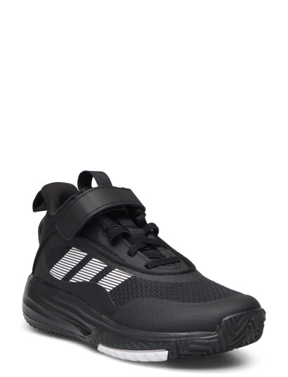 adidas Sportswear Ownthegame 3.0 K - Black - 30