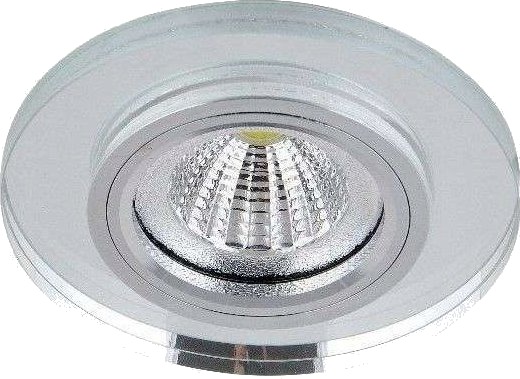 Greenlux Faroform Aqua Glass R Ff002032.0 Innfelt Spot Mr16 1X50w Gu5,3 Transparent/ Speil Greenlux Faroform Aqua Glass R Ff002032.0 Innfelt Spot Mr16 1X50w Gu5,3 Transparent/ Speil