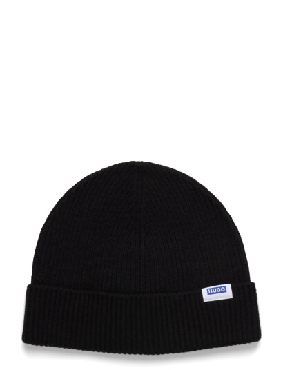 HUGO BLUE Xiav - Black - ONE SIZE