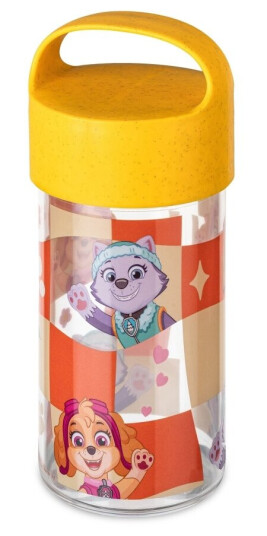 Koziol 8318737 Lunchlåda Barn Multifärg Transparent Bild Rund 0,5 L Koziol 8318737 Lunchlåda Barn Multifärg Transparent Bild Rund 0,5 L