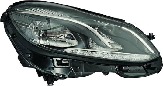 DIEDERICHS 1617080 Frontlykter
