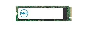 Dell - SSD - kryptert - 256 GB - intern - M.2 2280 - PCIe (NVMe) - Self-Encrypting Drive (SED) - for Latitude 54XX, 55XX, 74XX OptiPlex 3080, 50XX, 5490, 70XX, 7490 Precision 75XX, 77XX