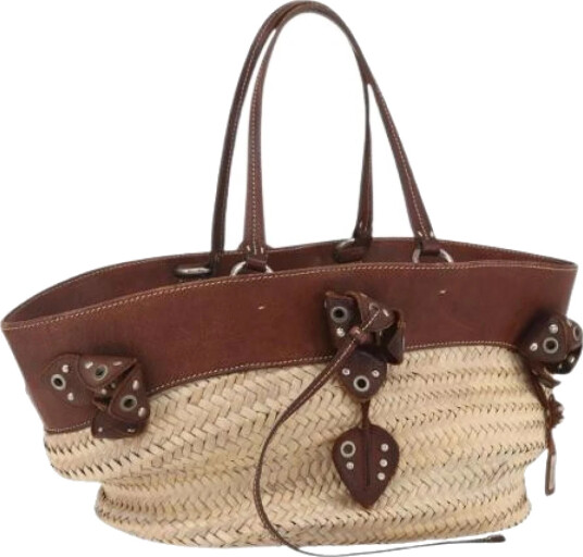 Miu Miu Dame Beige