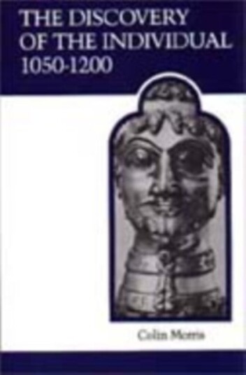 The Discovery of the Individual 1050 1200