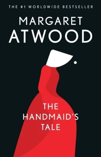 Handmaid'S Tale Av Margaret Atwood Handmaid'S Tale Av Margaret Atwood