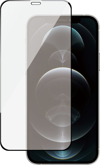 PanzerGlass SAFE Skjermbeskytter for Apple iPhone 12/12 Pro Edge-to-Edge