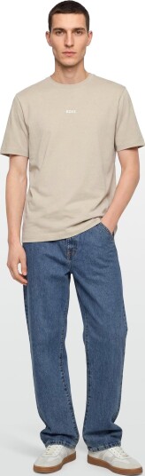 BOSS Tchup Beige XS