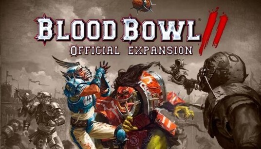 Blood Bowl 2 - Official Expansion, Mac OSX