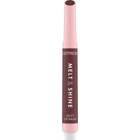 Catrice Melt & Shine Juicy Lip Balm 100 Sunny Side Up