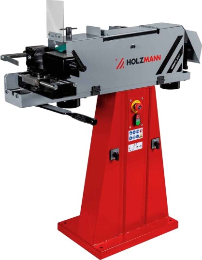 Holzmann Metallslipemaskin MSM75 3-i-1 400v Holzmann Metallslipemaskin MSM75 3-i-1 400v