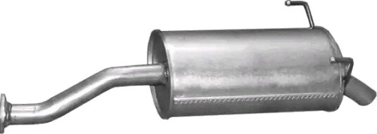 Bakre eksospotte POLMO 09.116 Bakre eksospotte POLMO 09.116