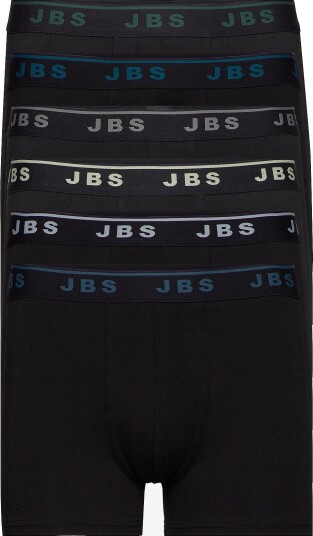 JBS | Jbs 6 Pack Tights Gots | S