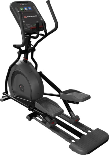 Star Trac 4 Series 4 CT 10" Display Crosstrainer