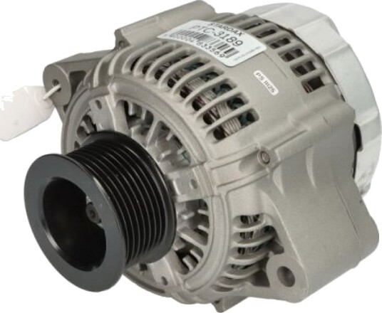 Dynamo POWER TRUCK PTC 3189
