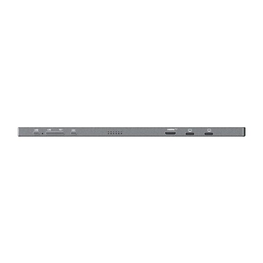 Arzopa Z1FC 16" Bærbar Monitor Full HD 144Hz IPS Sølvgrå Arzopa Z1FC 16" Bærbar Monitor Full HD 144Hz IPS Sølvgrå