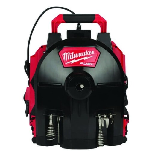Milwaukee Avløpsrenser M18 FFSDC13-0 18V, Solo