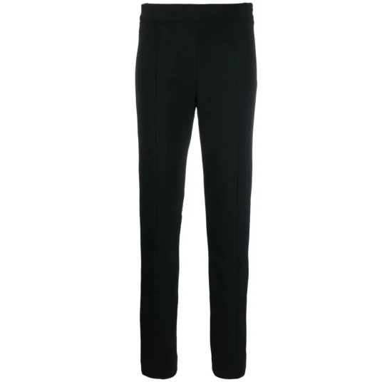 Proenza Schouler Dame Bukser Svart XS Proenza Schouler Dame Bukser Svart XS
