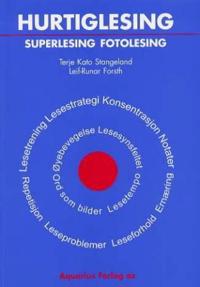 Hurtiglesing, Superlesing, Fotolesing Av Leif-Runar Forsth, Terje Kato Stangeland
