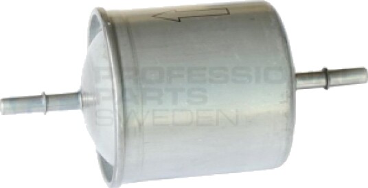 Drivstoffilter Professional Parts 23436704