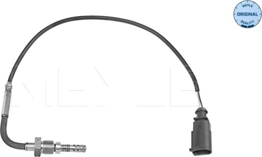 Sensor, eksostemperatur MEYLE 114 800 0253