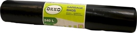 Milwaukee Universalsugerør/Sekk 140 L 5 Stk. 4772013162063