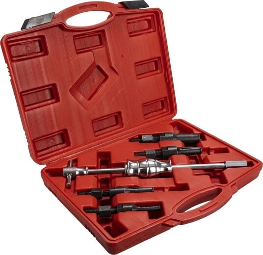 PELA 74297 Glidehammer for lager, Verksted & bil