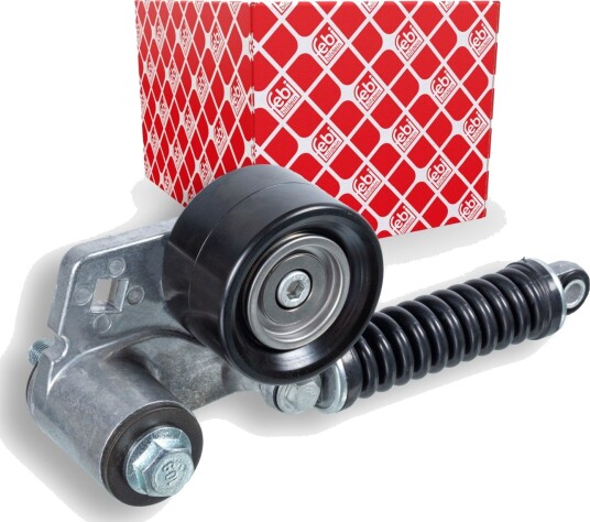 Remstrammer, vifterem FEBI BILSTEIN 106578