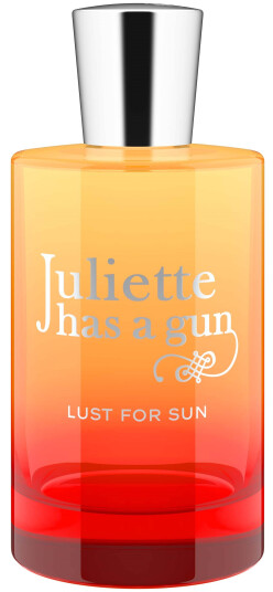 Juliette Has A Gun Lust for Sun Eau de Parfum 100 ml - Frisk Duft for Dame Juliette Has A Gun Lust for Sun Eau de Parfum 100 ml - Frisk Duft for Dame