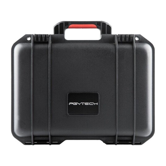 Pgytech Air 3/3S Hardcase for DJI Air 3/3Svart