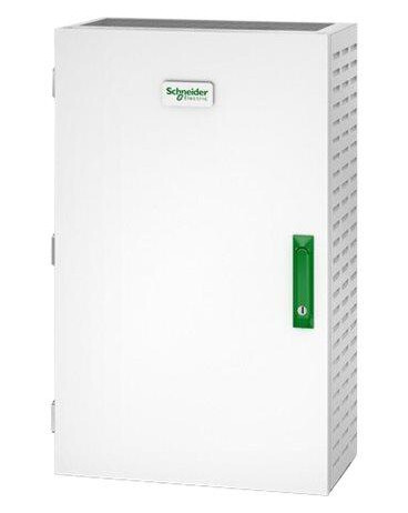 APC Schneider Electric Easy UPS 3M Battery Breaker Box - automatisk vernebryter APC Schneider Electric Easy UPS 3M Battery Breaker Box - automatisk vernebryter