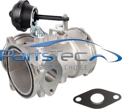 EGR-ventil PartsTec PTA510-0083 EGR-ventil PartsTec PTA510-0083