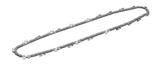 EGO AC1200 Sagkjede 30 cm, Hagemaskiner