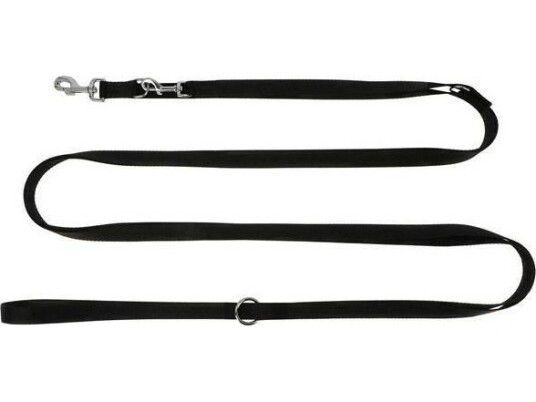 Dingo Dingo Lanyard Adjustable Tape 2.5Cm/1.5 3M Black