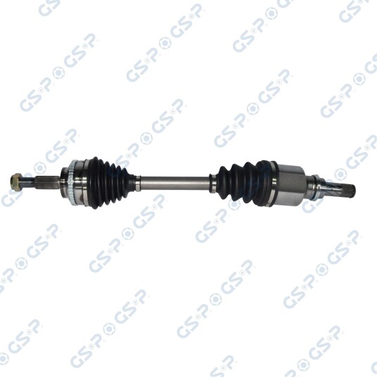 GSP 250280 Drivaksel